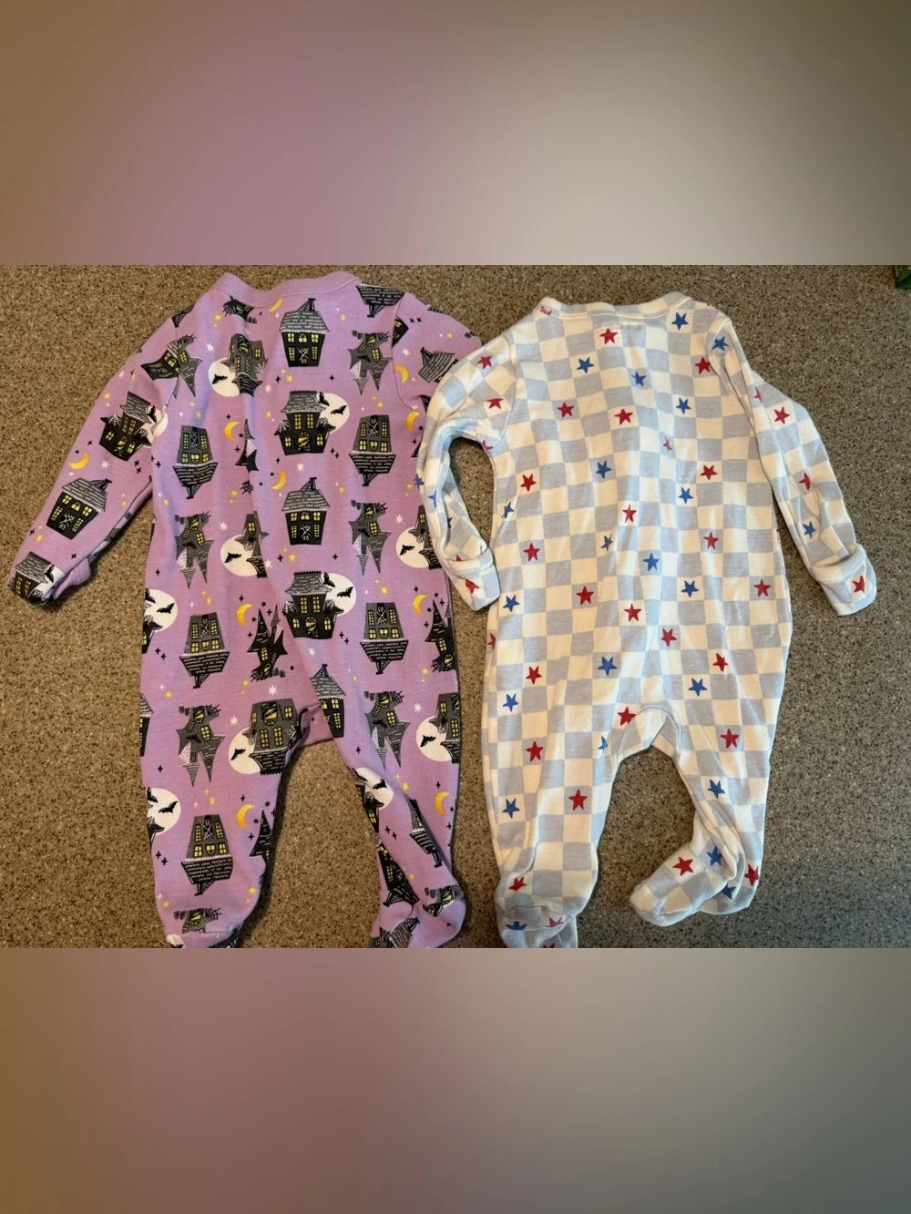 Bundle of 0-3 Month Clothing❤️